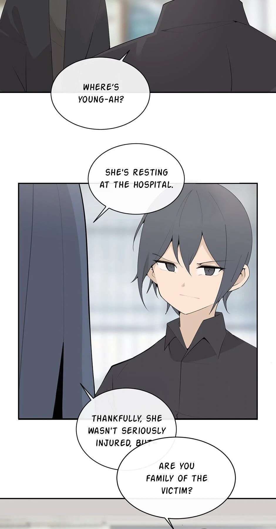 Devil Sword King Chapter 205 page 46 - 