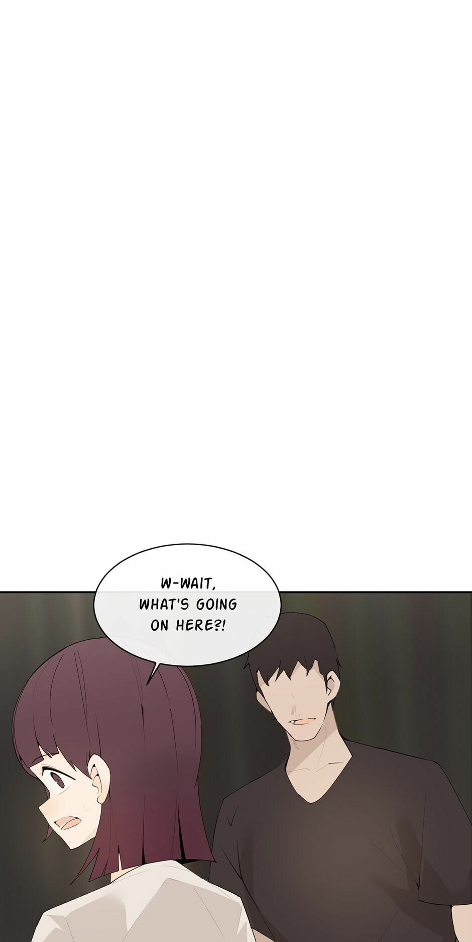 Devil Sword King Chapter 205 page 6 - 