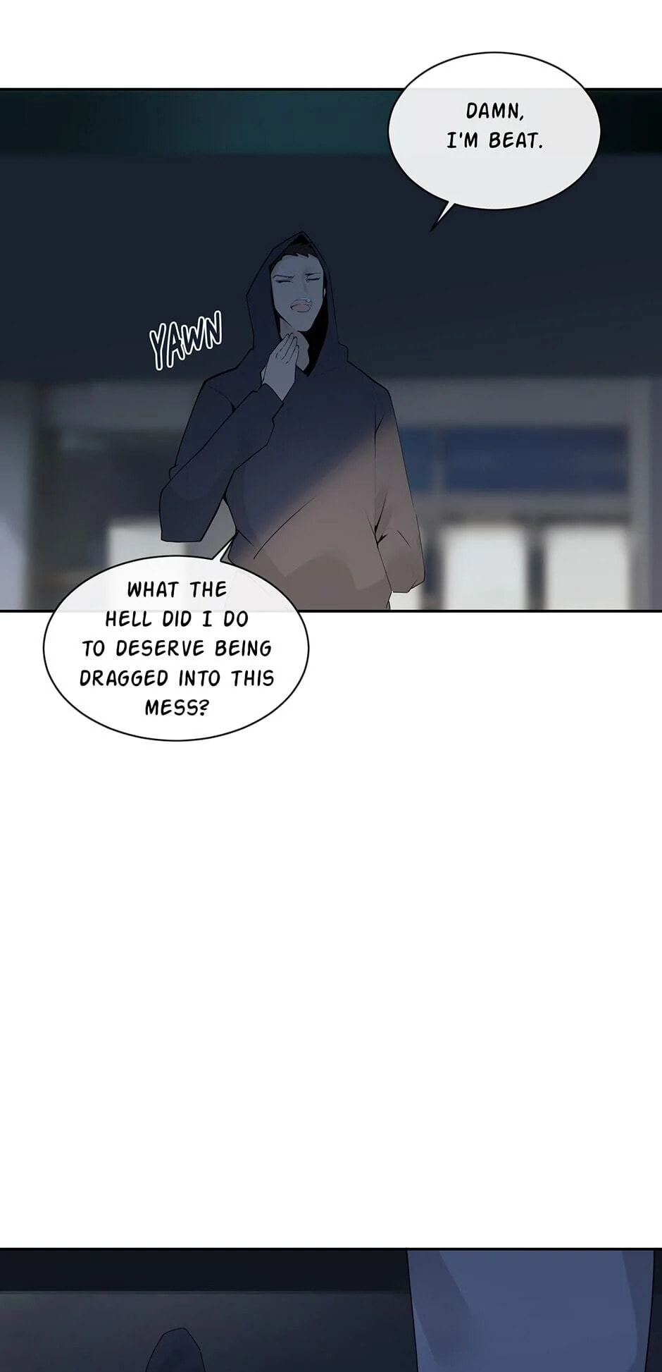 Devil Sword King Chapter 206 page 11 - 