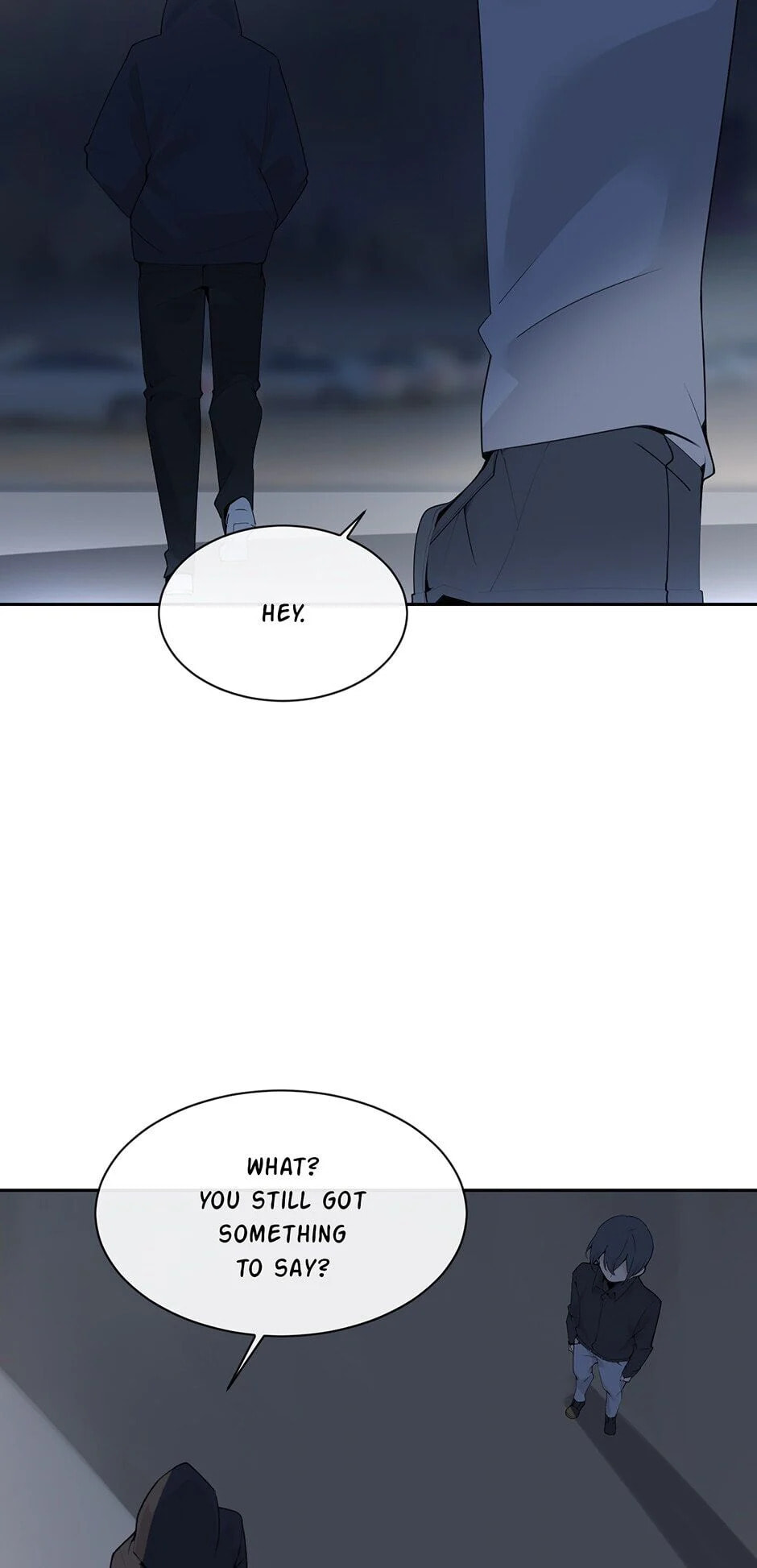 Devil Sword King Chapter 206 page 12 - 