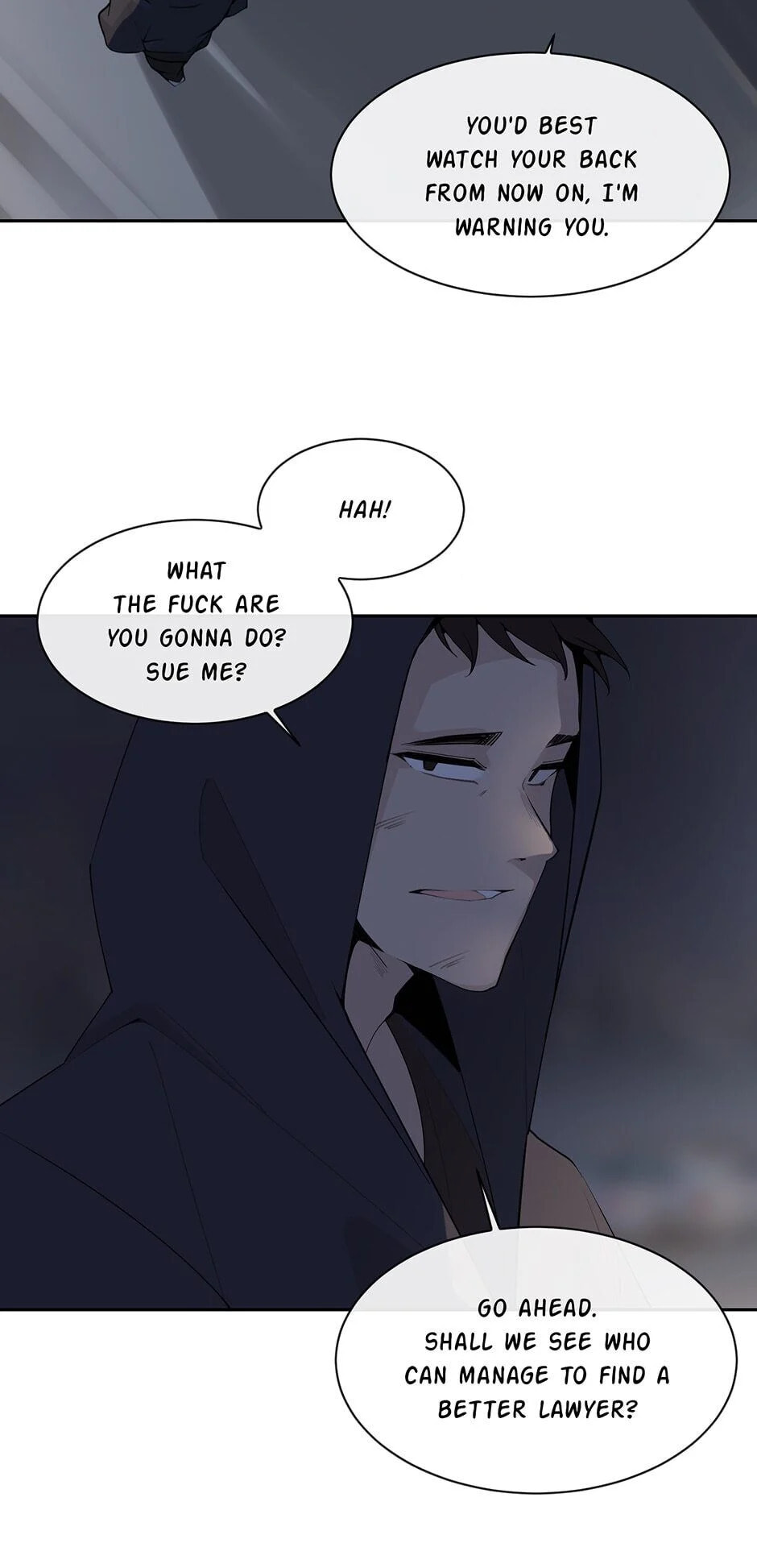 Devil Sword King Chapter 206 page 13 - 