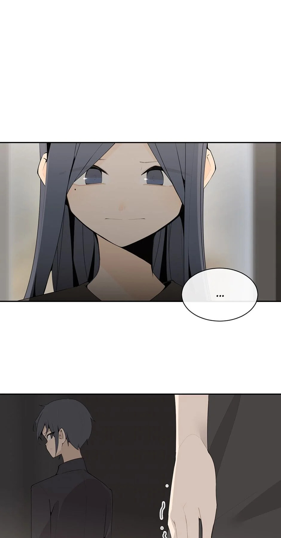 Devil Sword King Chapter 206 page 28 - 