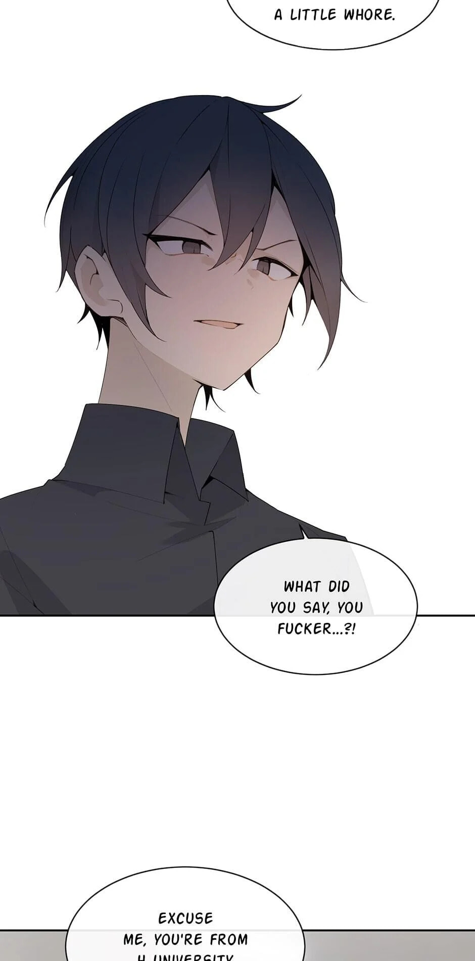 Devil Sword King Chapter 206 page 4 - 