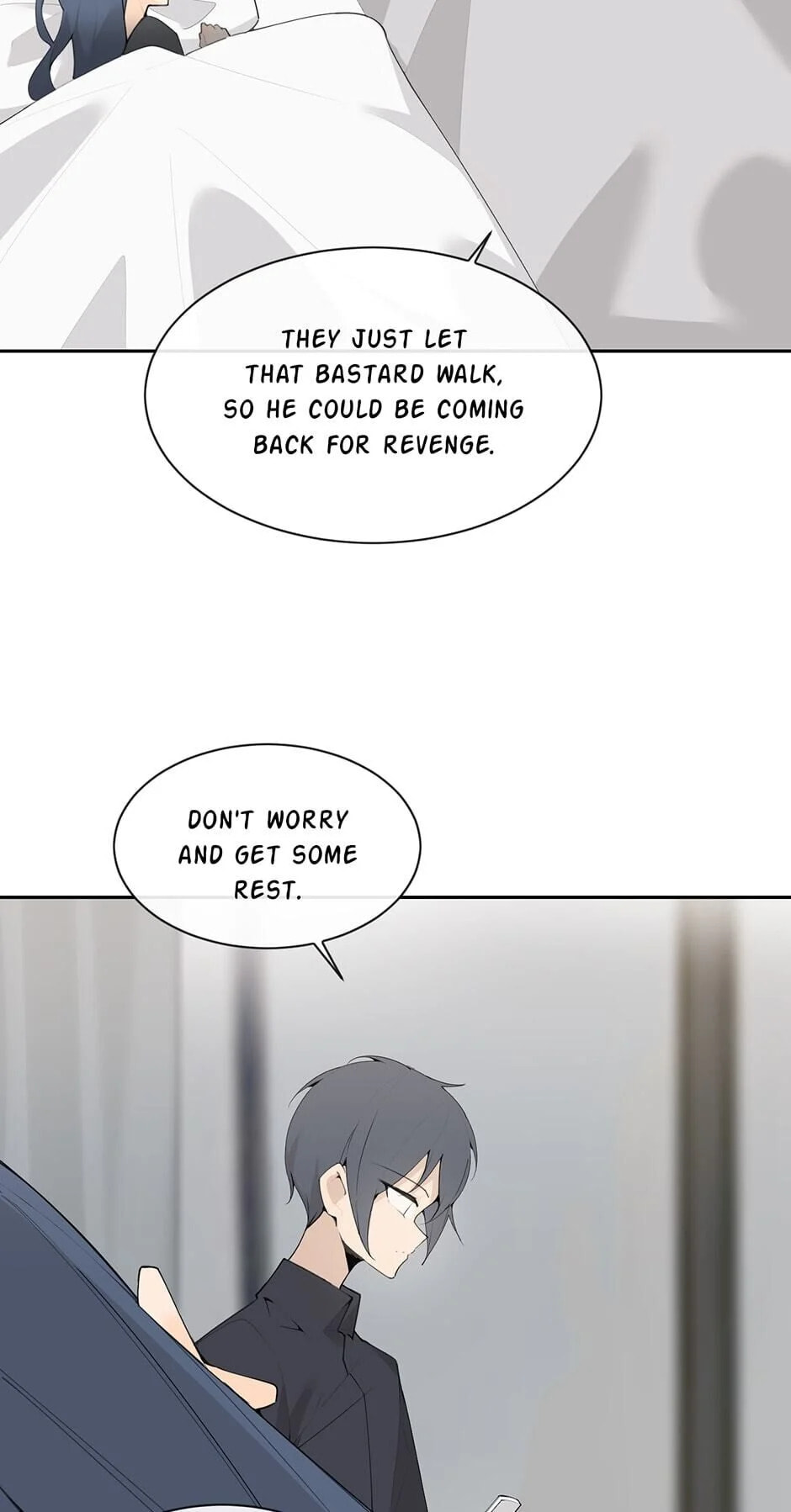 Devil Sword King Chapter 206 page 31 - 