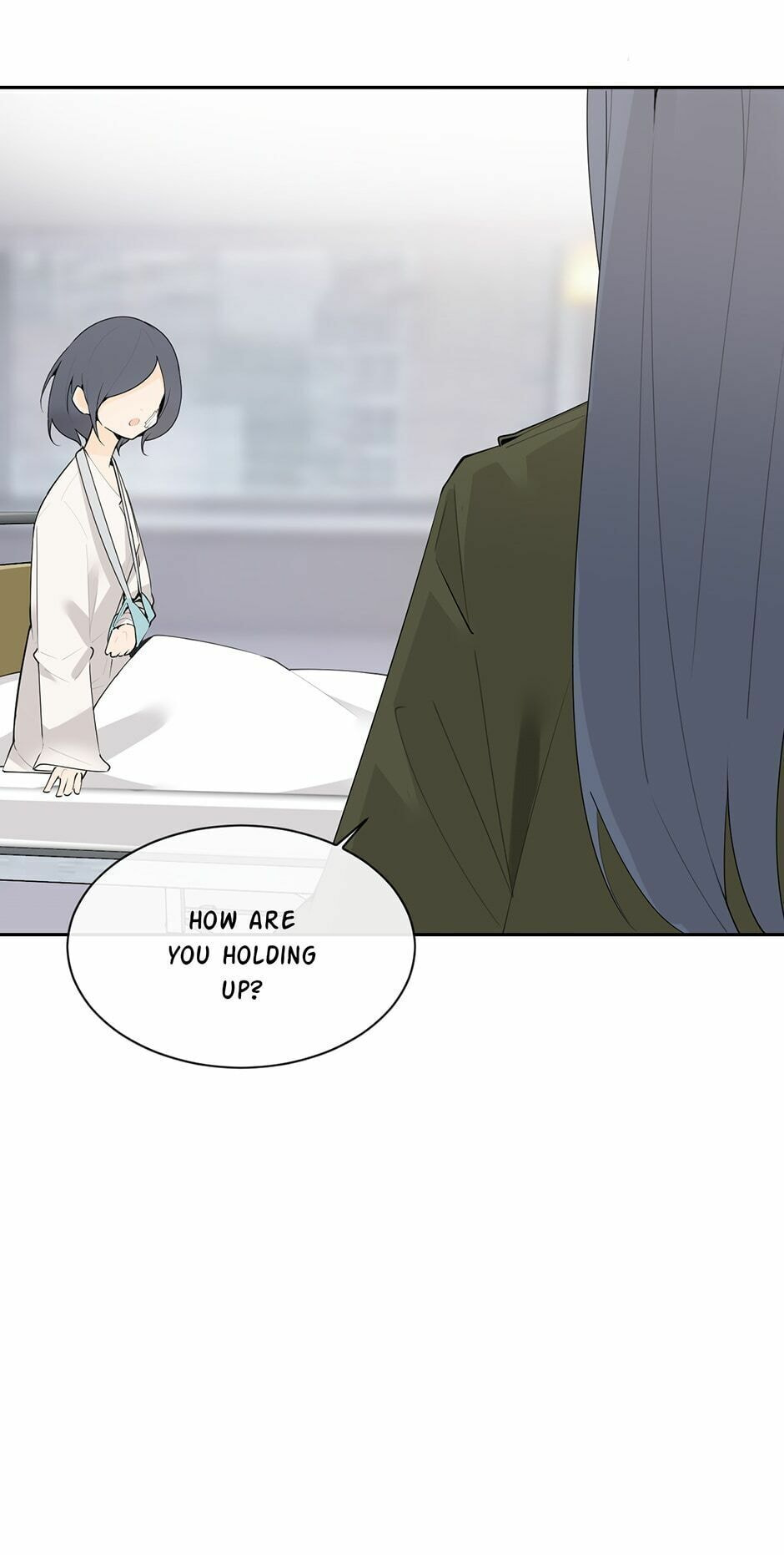 Devil Sword King Chapter 206 page 39 - 