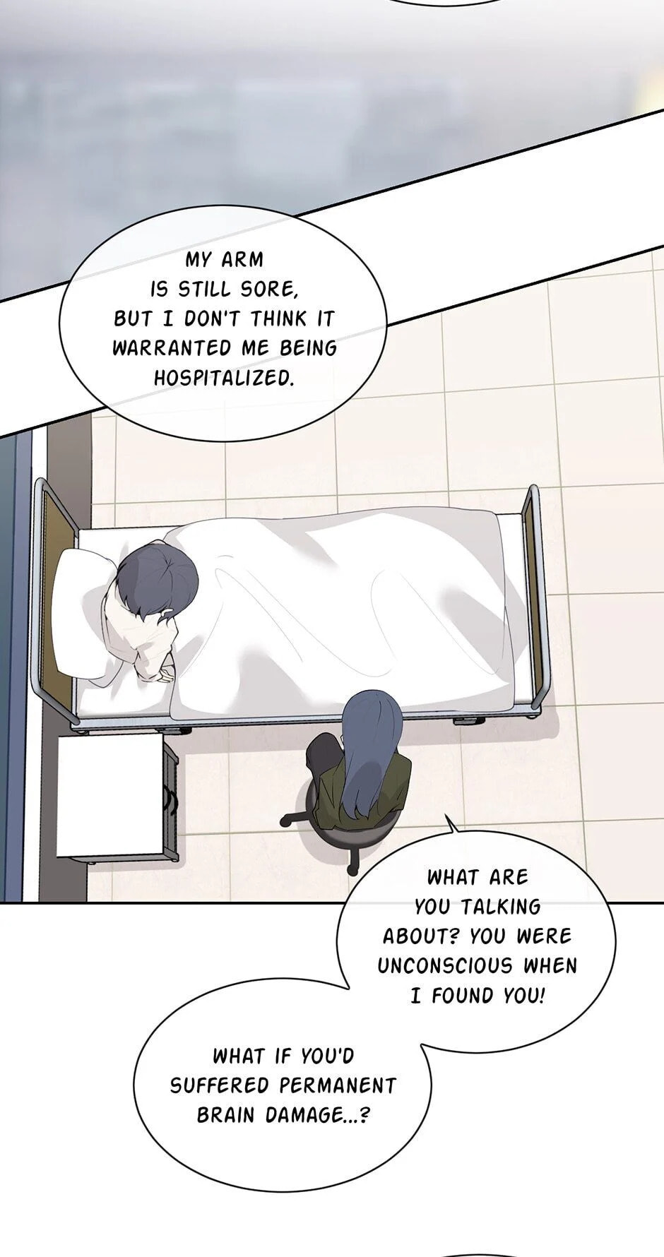 Devil Sword King Chapter 206 page 41 - 