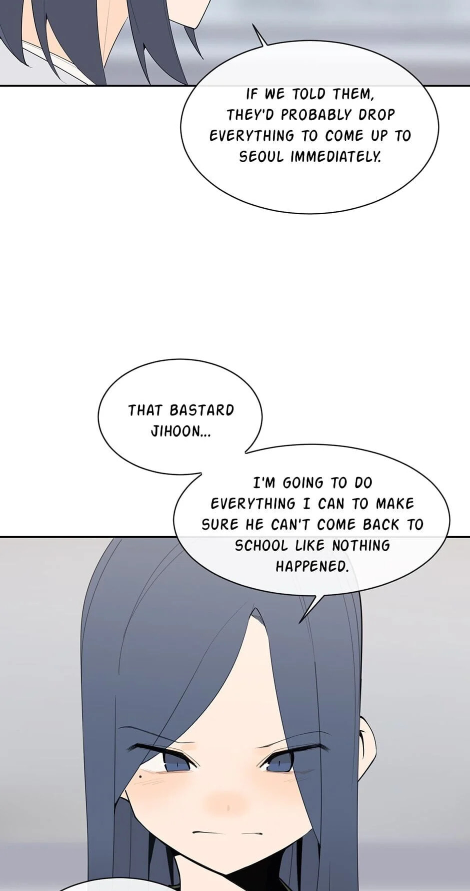 Devil Sword King Chapter 206 page 43 - 