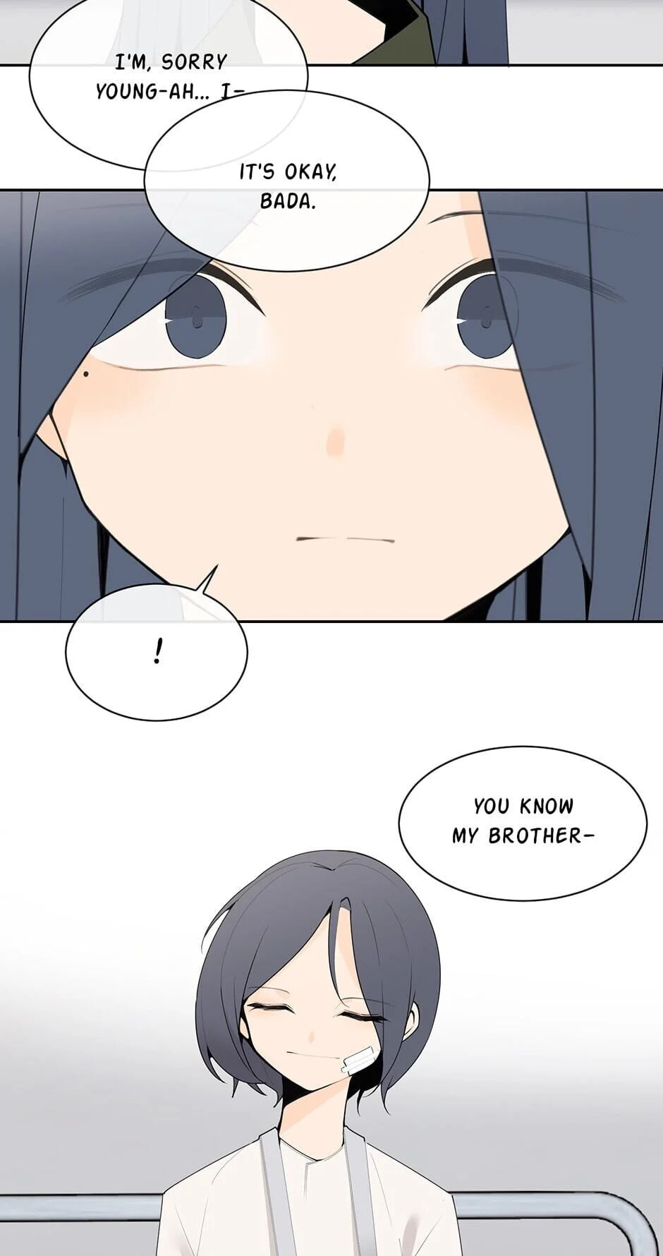 Devil Sword King Chapter 206 page 44 - 