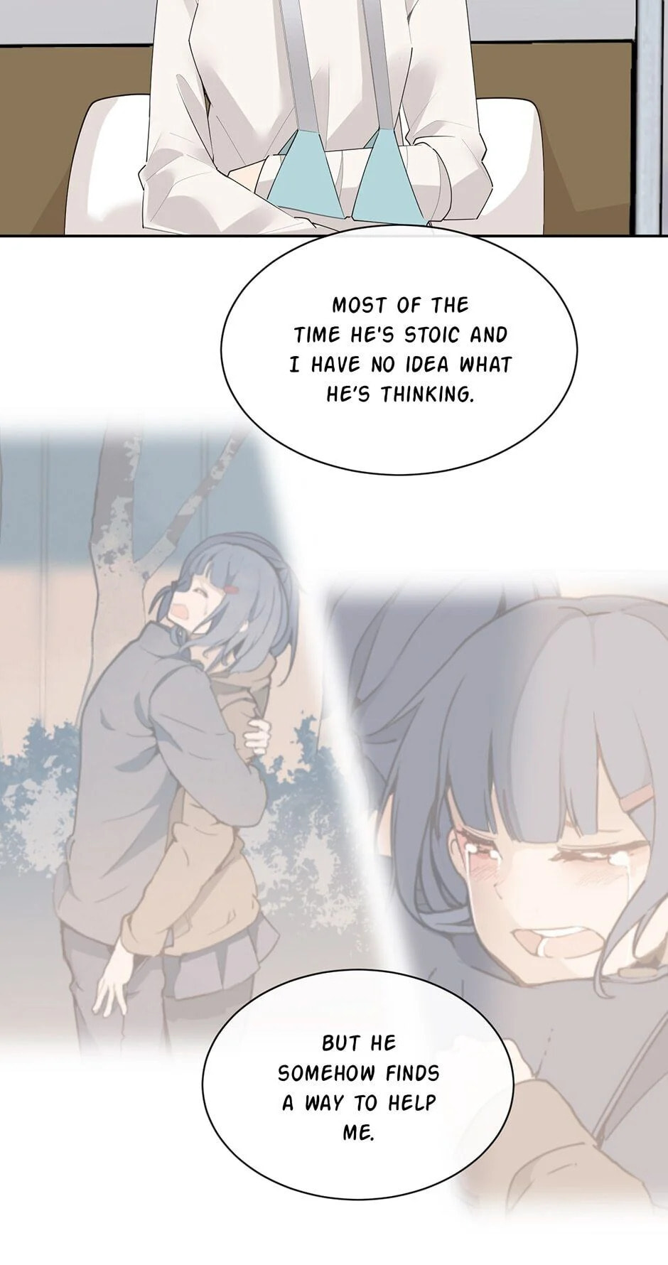 Devil Sword King Chapter 206 page 45 - 