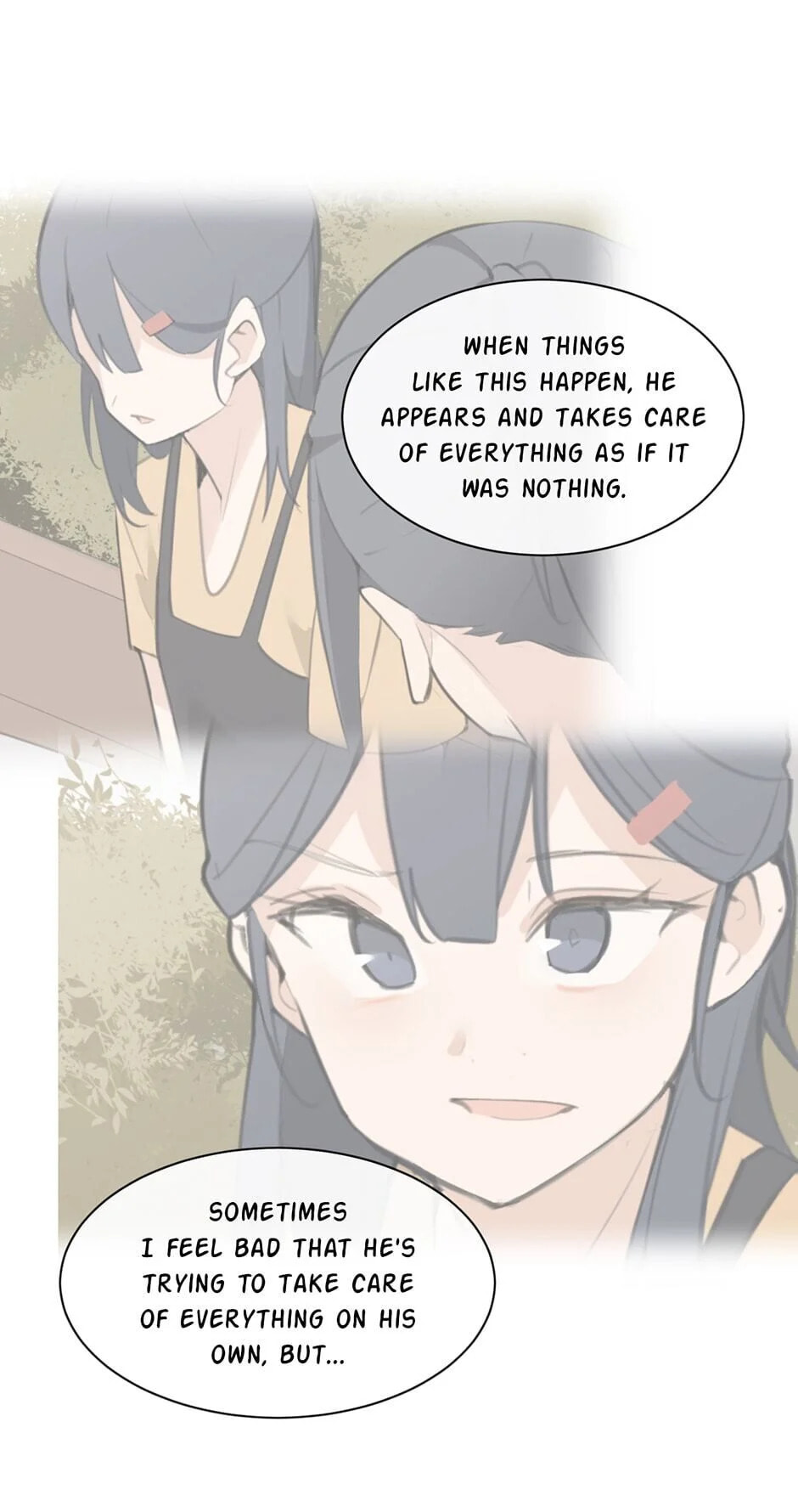 Devil Sword King Chapter 206 page 46 - 