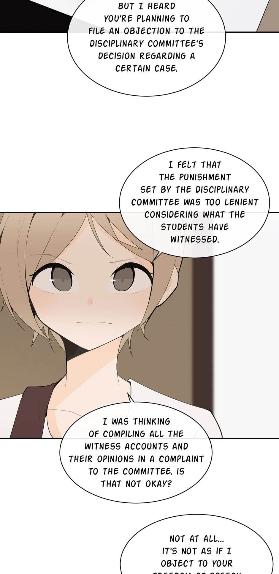 Devil Sword King Chapter 207 page 16 - 