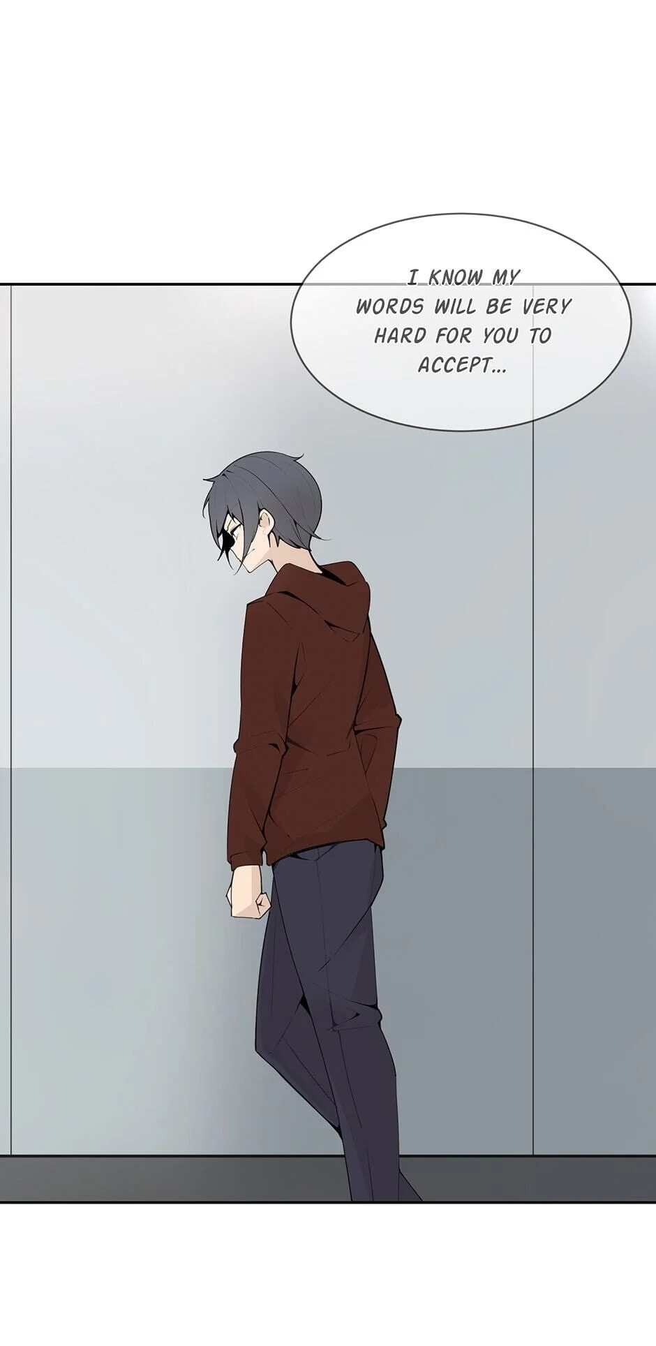 Devil Sword King Chapter 207 page 3 - 