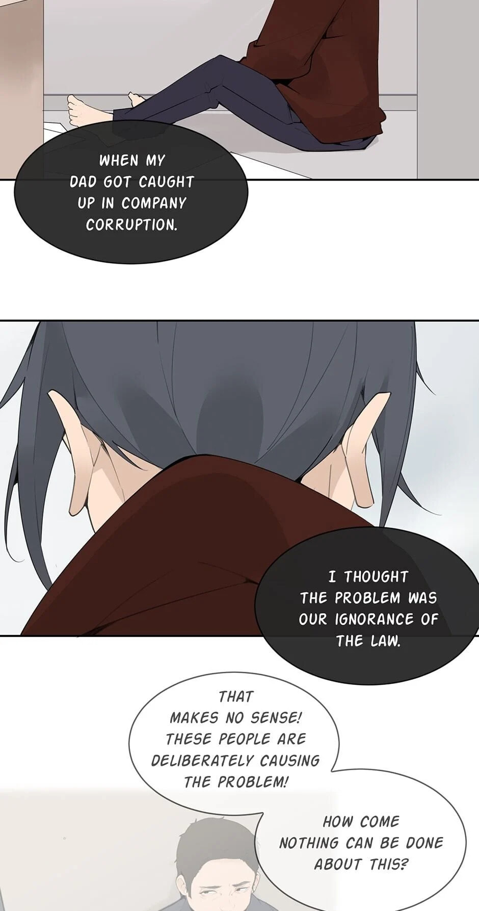 Devil Sword King Chapter 207 page 25 - 