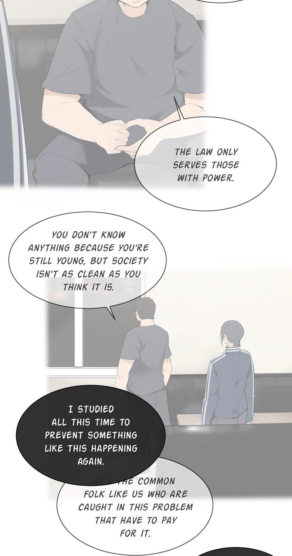 Devil Sword King Chapter 207 page 26 - 