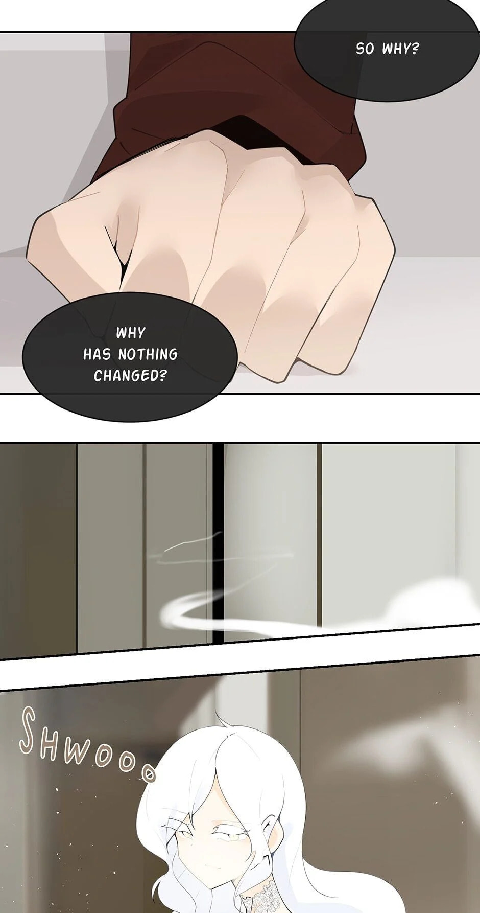 Devil Sword King Chapter 207 page 27 - 