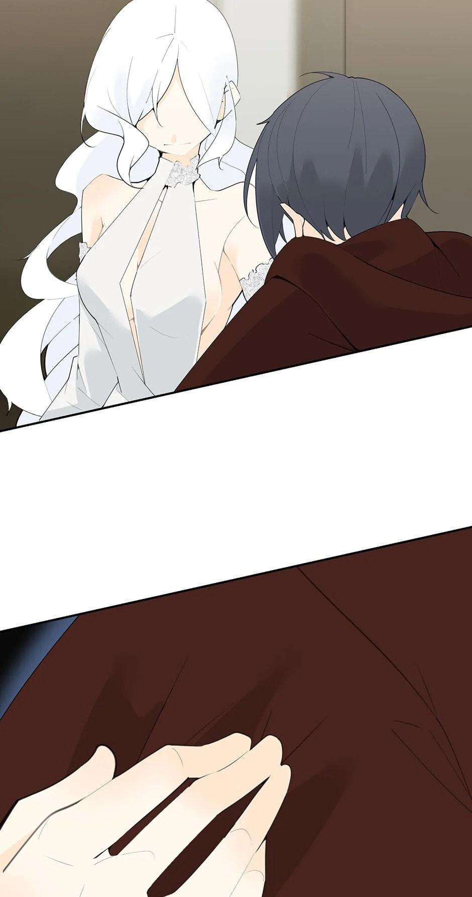 Devil Sword King Chapter 207 page 29 - 