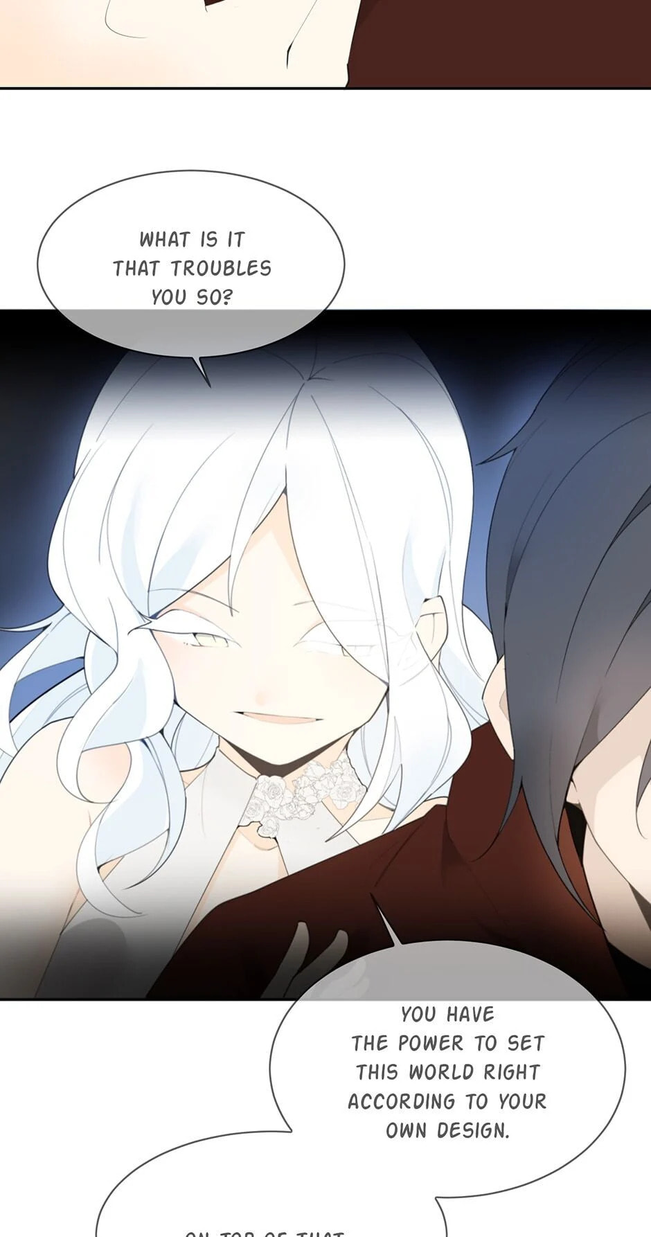 Devil Sword King Chapter 207 page 30 - 
