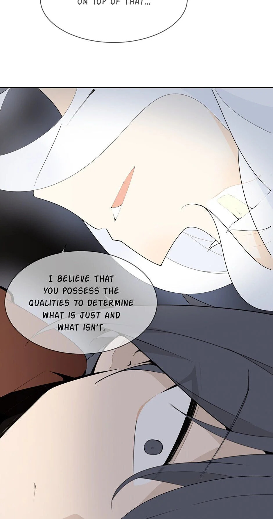 Devil Sword King Chapter 207 page 31 - 