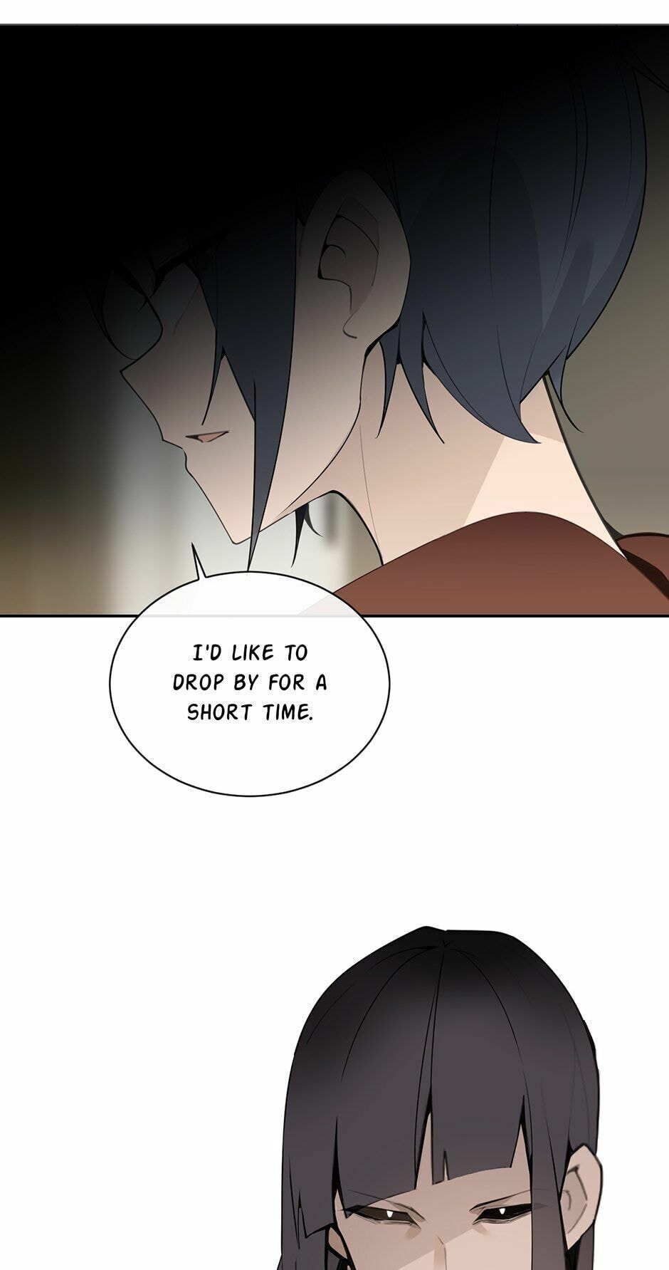 Devil Sword King Chapter 207 page 36 - 