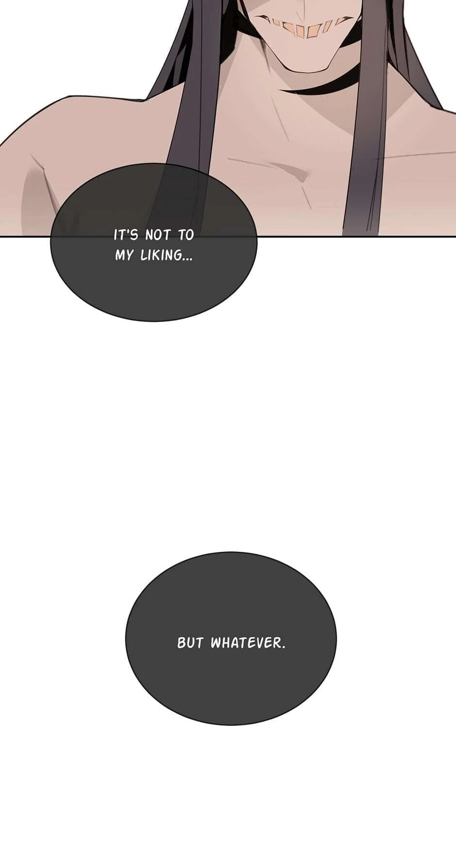 Devil Sword King Chapter 207 page 37 - 