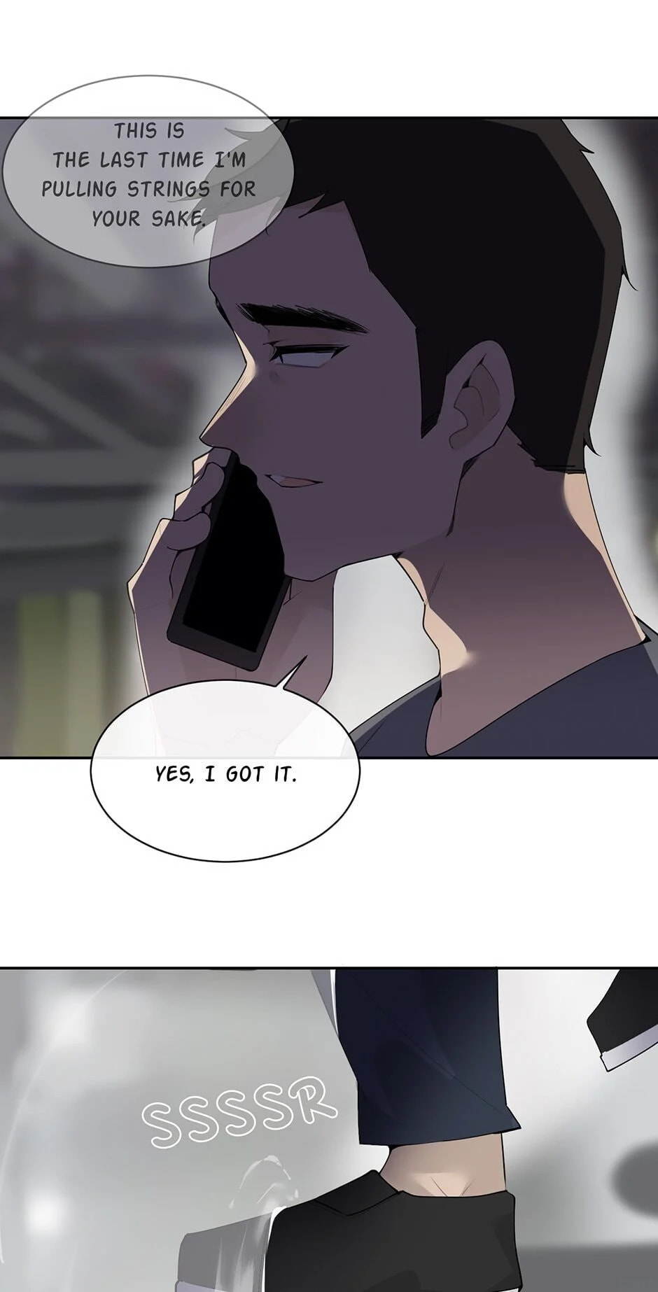 Devil Sword King Chapter 207 page 40 - 