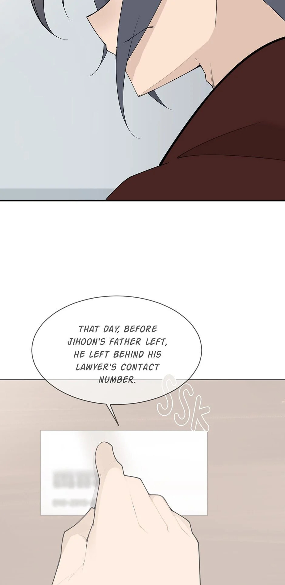 Devil Sword King Chapter 207 page 5 - 