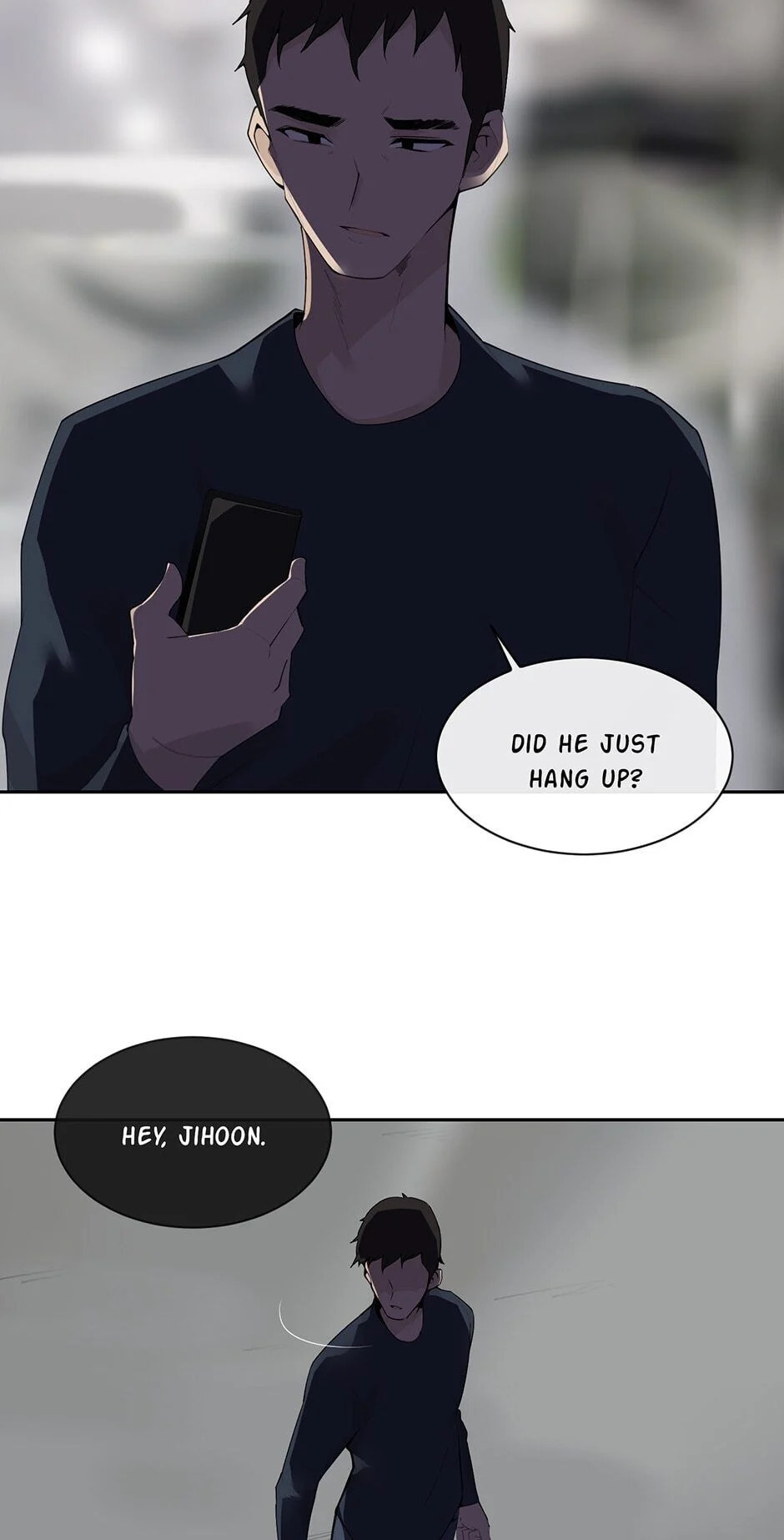 Devil Sword King Chapter 207 page 42 - 