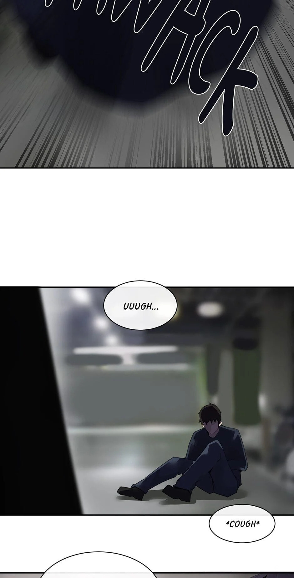 Devil Sword King Chapter 207 page 45 - 