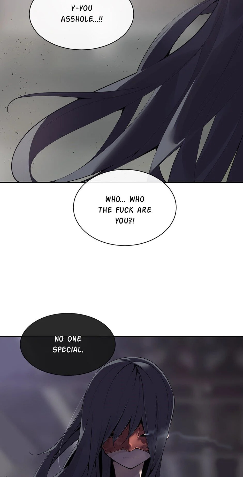 Devil Sword King Chapter 207 page 46 - 