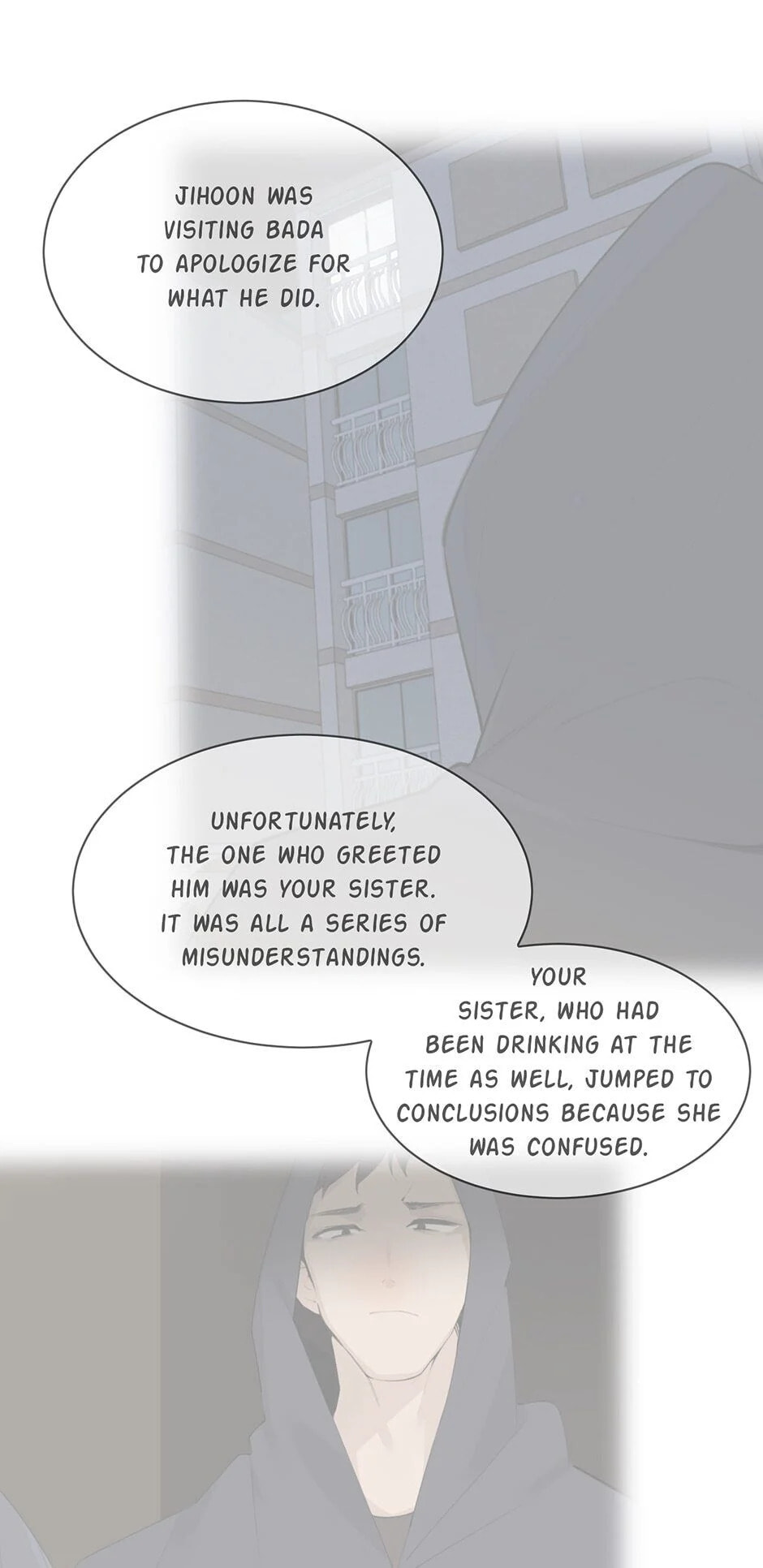 Devil Sword King Chapter 207 page 10 - 