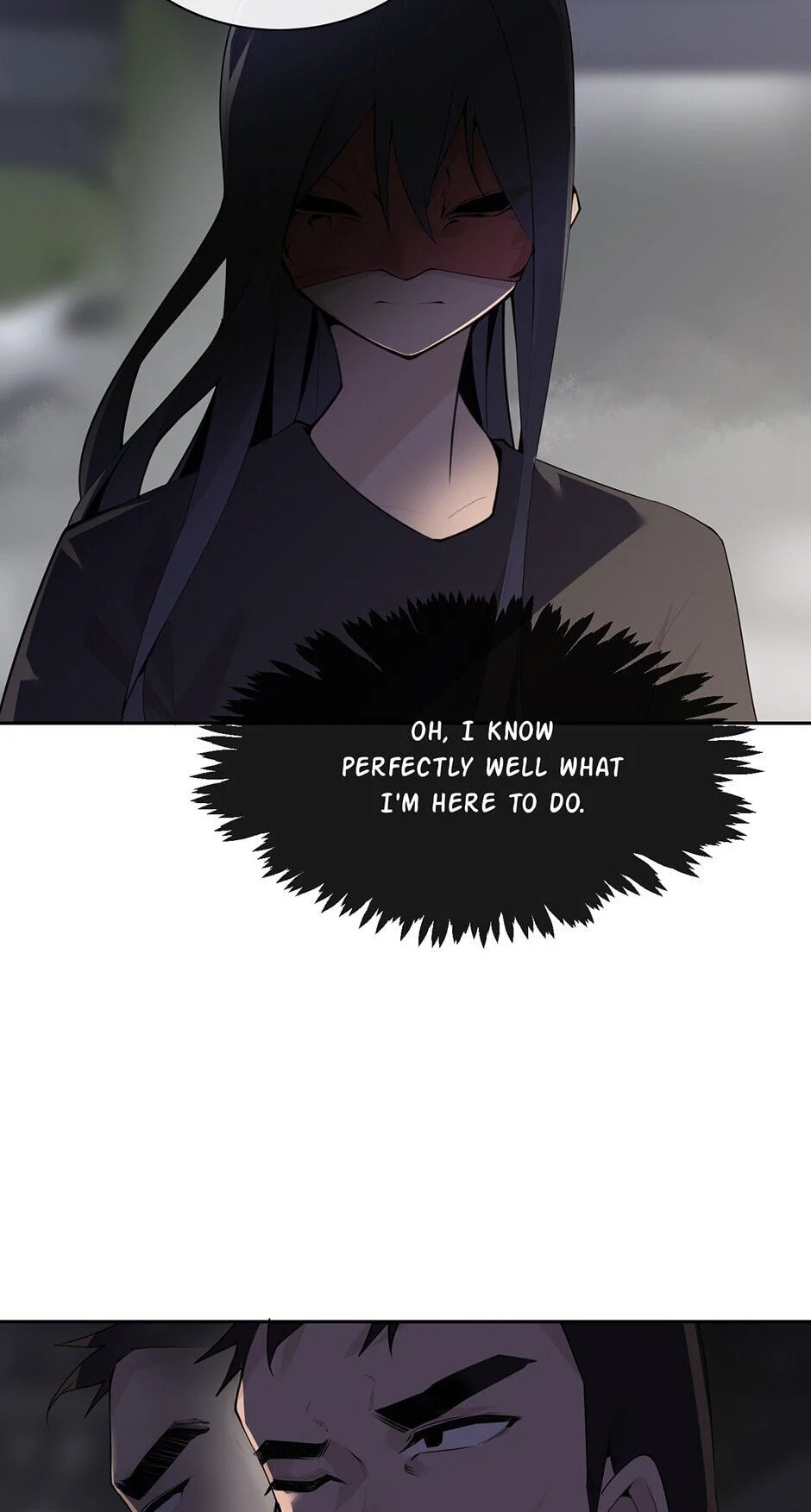 Devil Sword King Chapter 208 page 2 - 