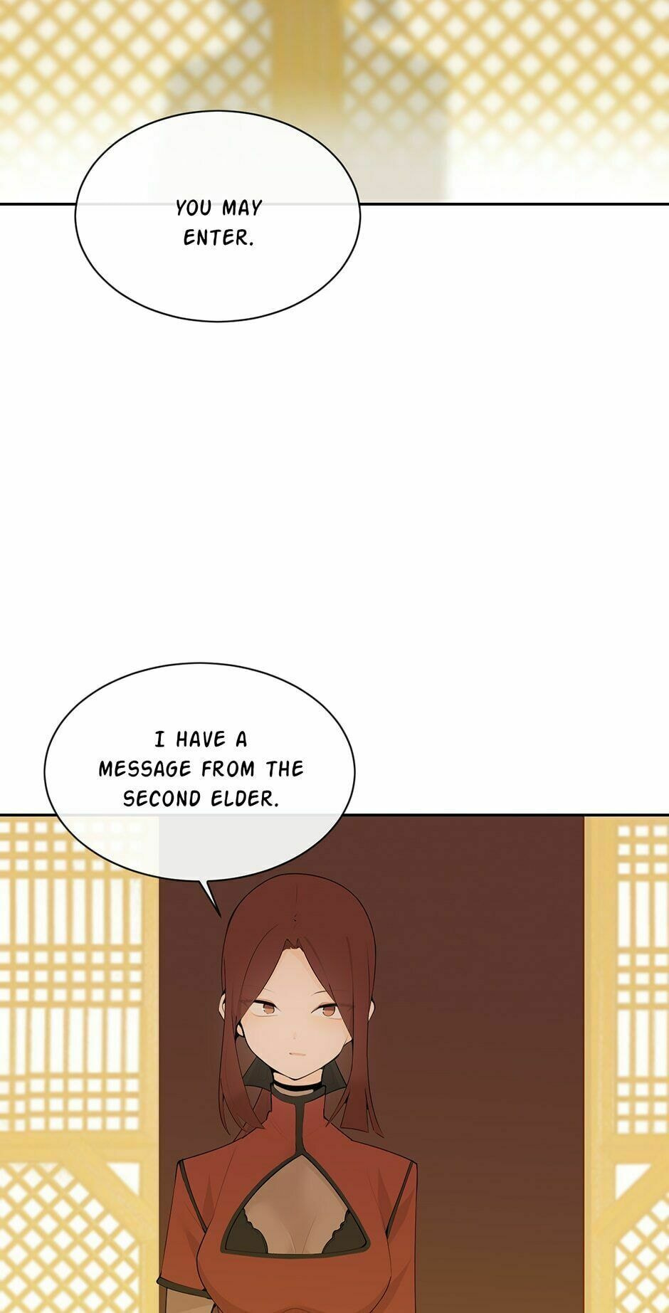 Devil Sword King Chapter 208 page 18 - 