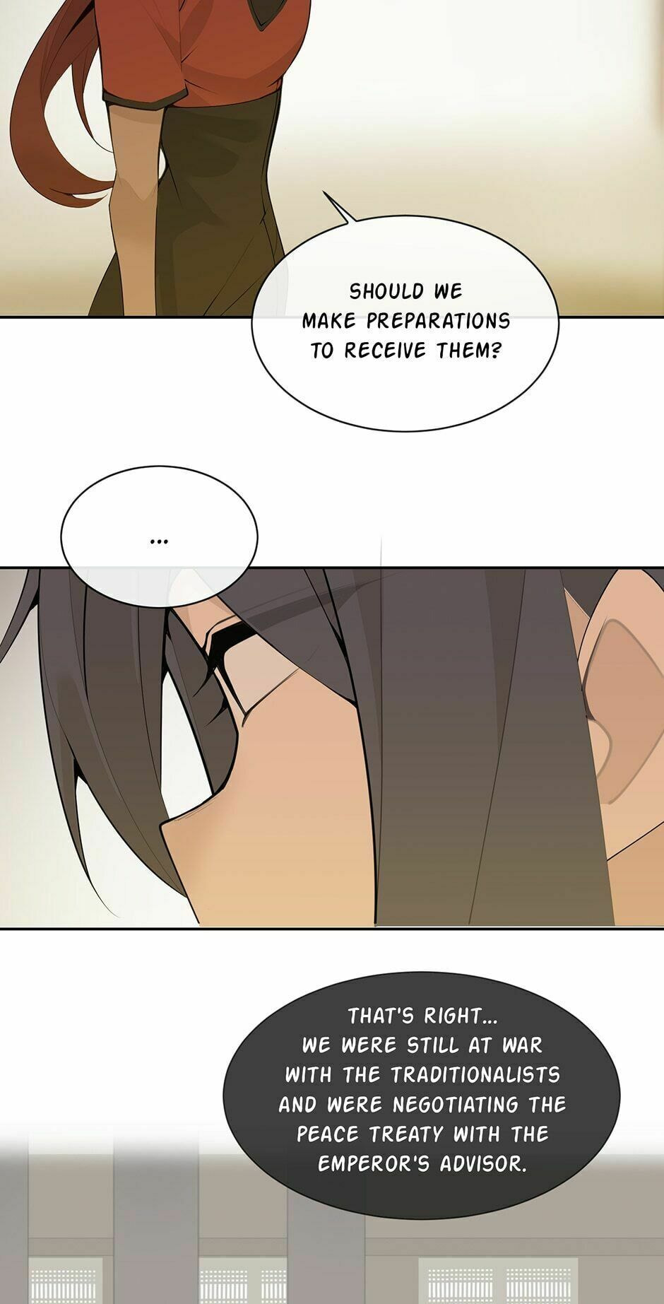 Devil Sword King Chapter 208 page 22 - 