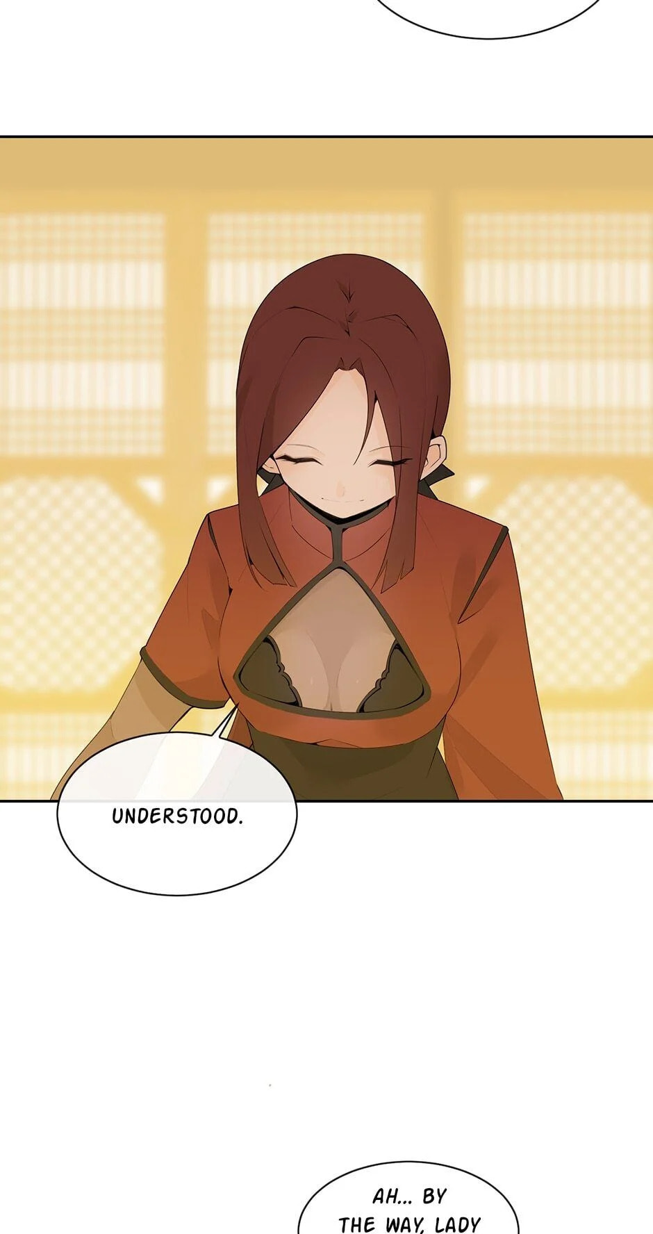 Devil Sword King Chapter 208 page 26 - 