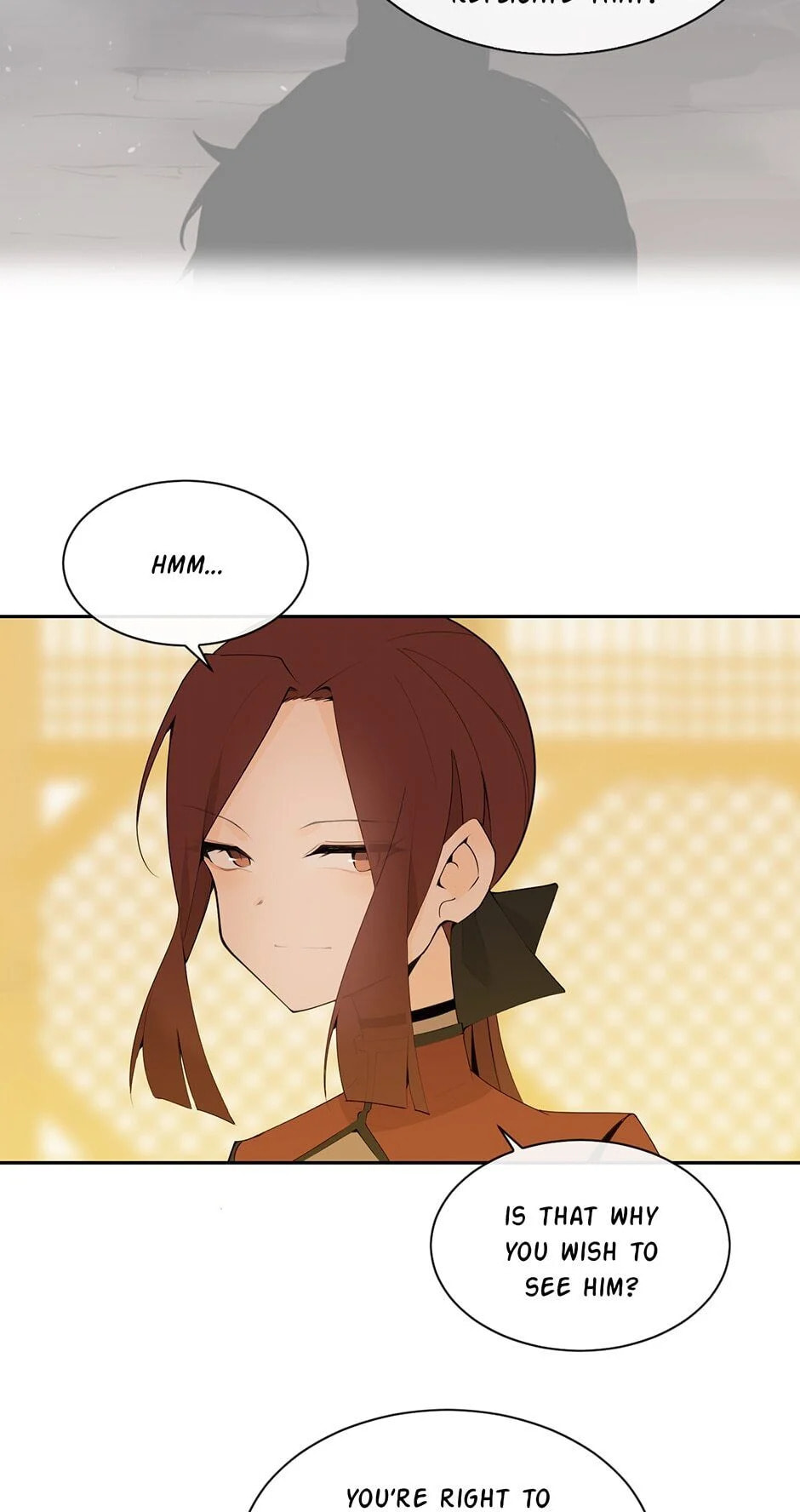 Devil Sword King Chapter 208 page 28 - 