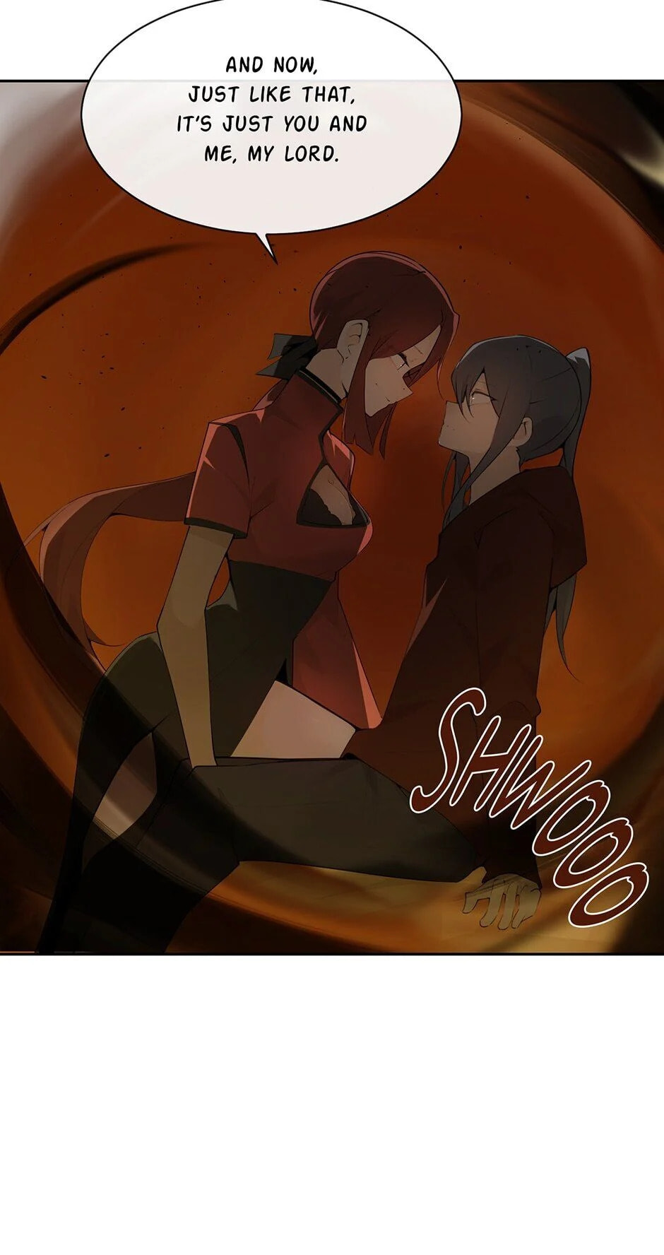 Devil Sword King Chapter 208 page 31 - 