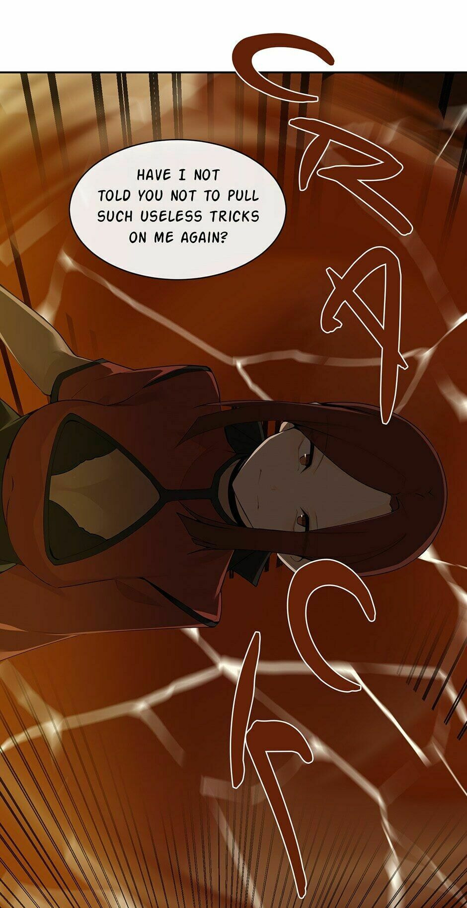 Devil Sword King Chapter 208 page 33 - 