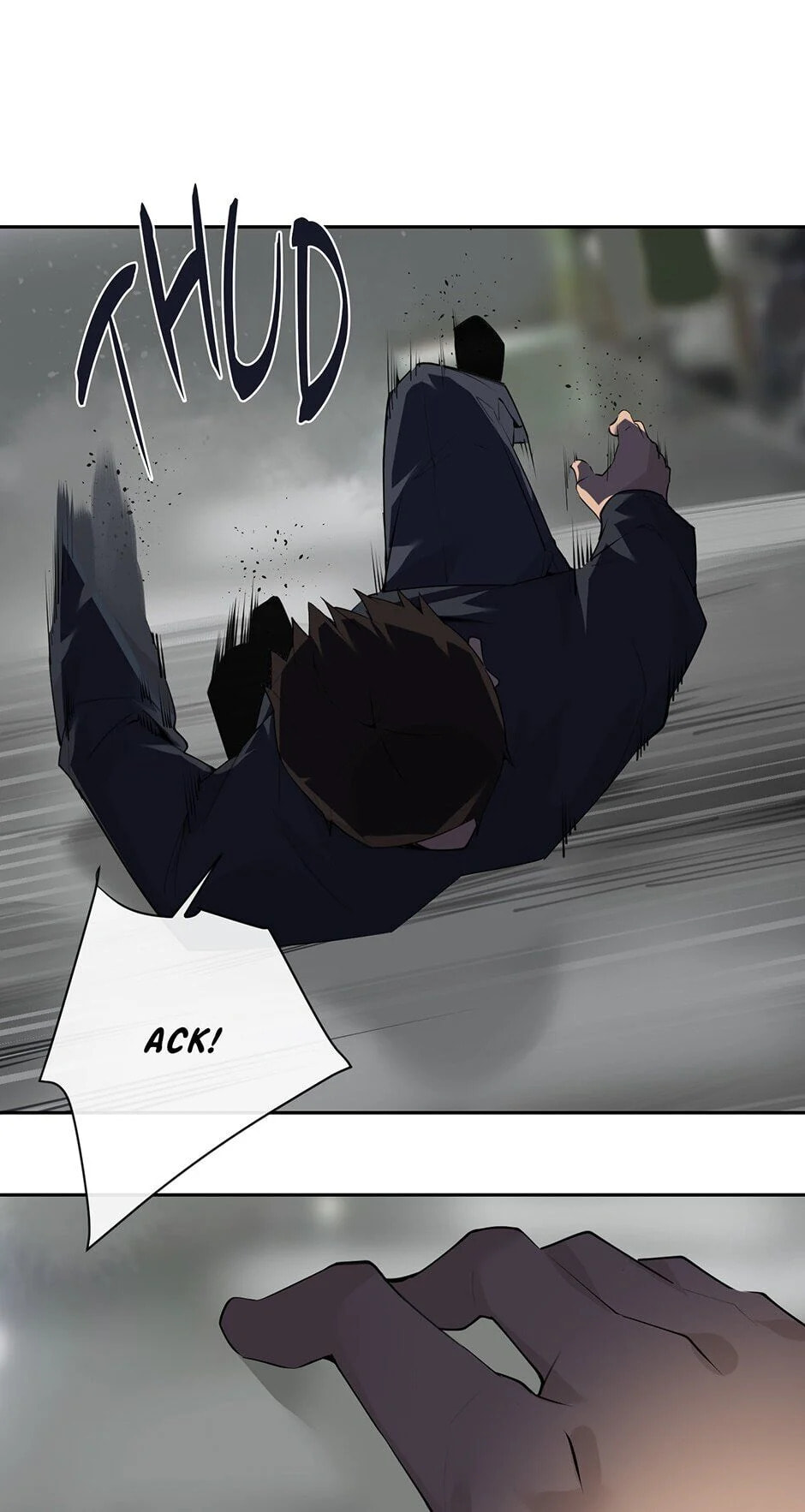 Devil Sword King Chapter 208 page 40 - 