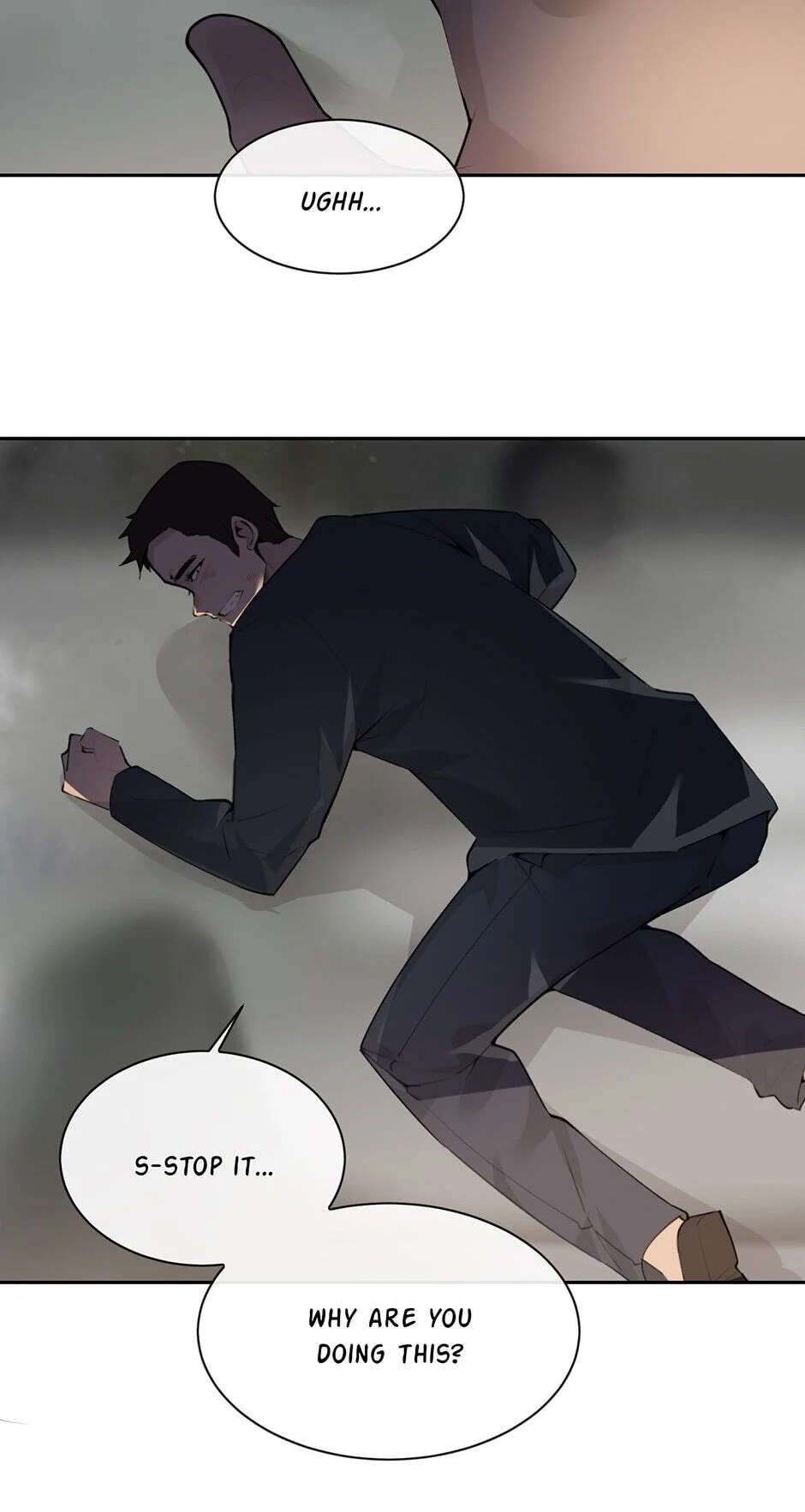 Devil Sword King Chapter 208 page 41 - 