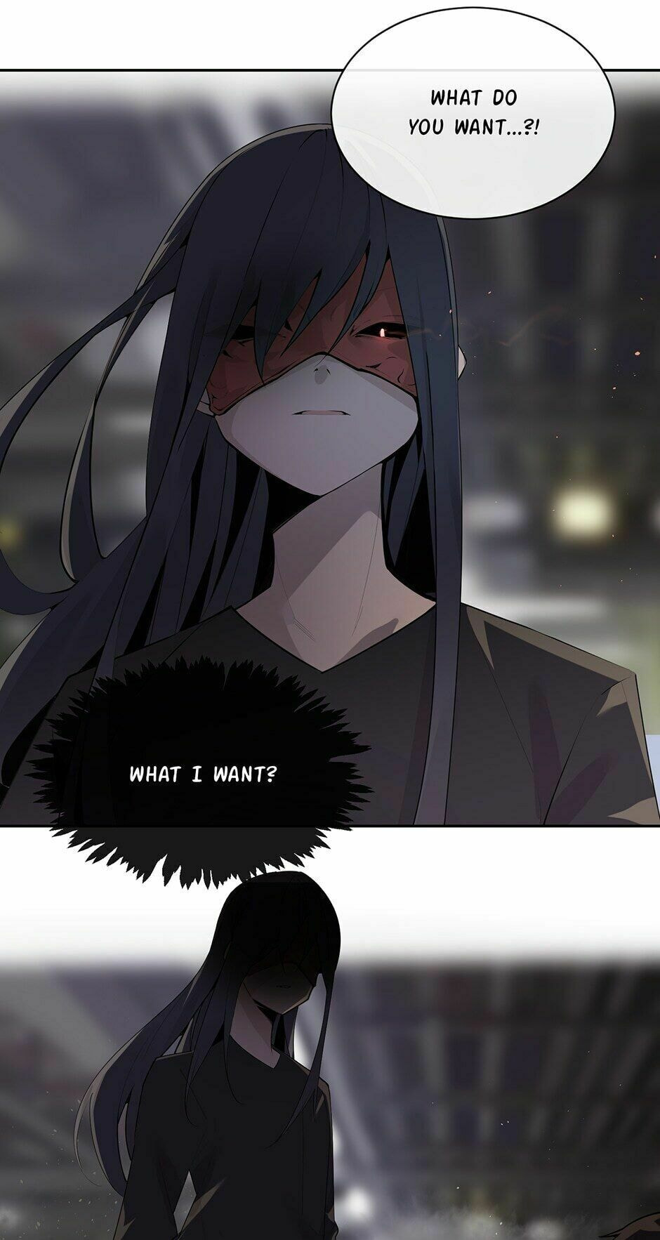 Devil Sword King Chapter 208 page 42 - 