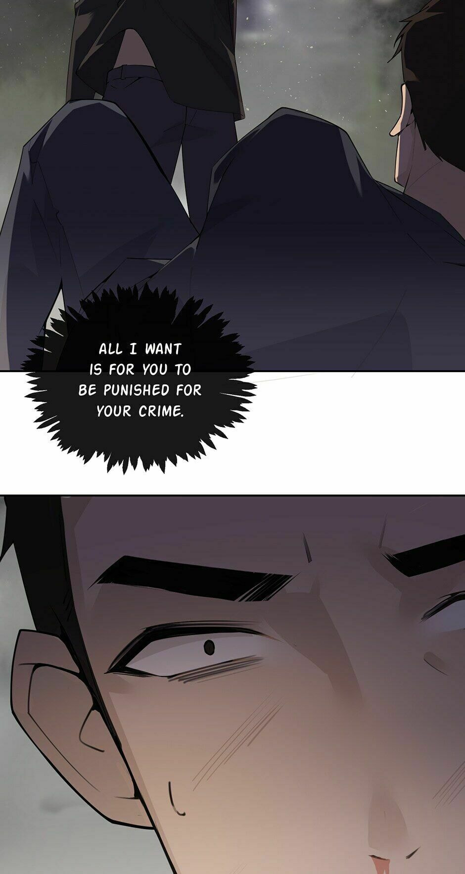 Devil Sword King Chapter 208 page 43 - 