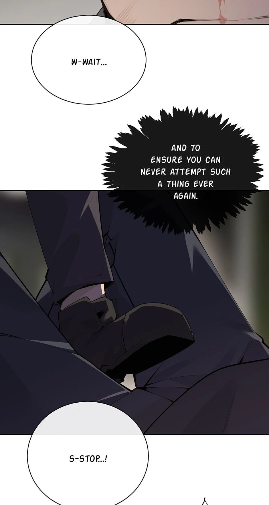 Devil Sword King Chapter 208 page 44 - 