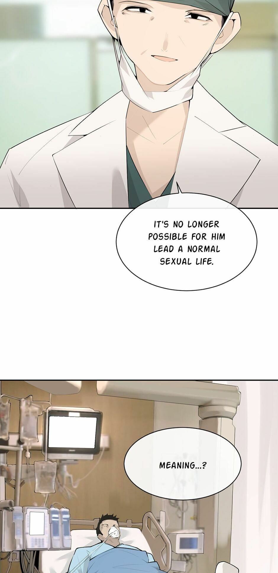 Devil Sword King Chapter 209 page 11 - 