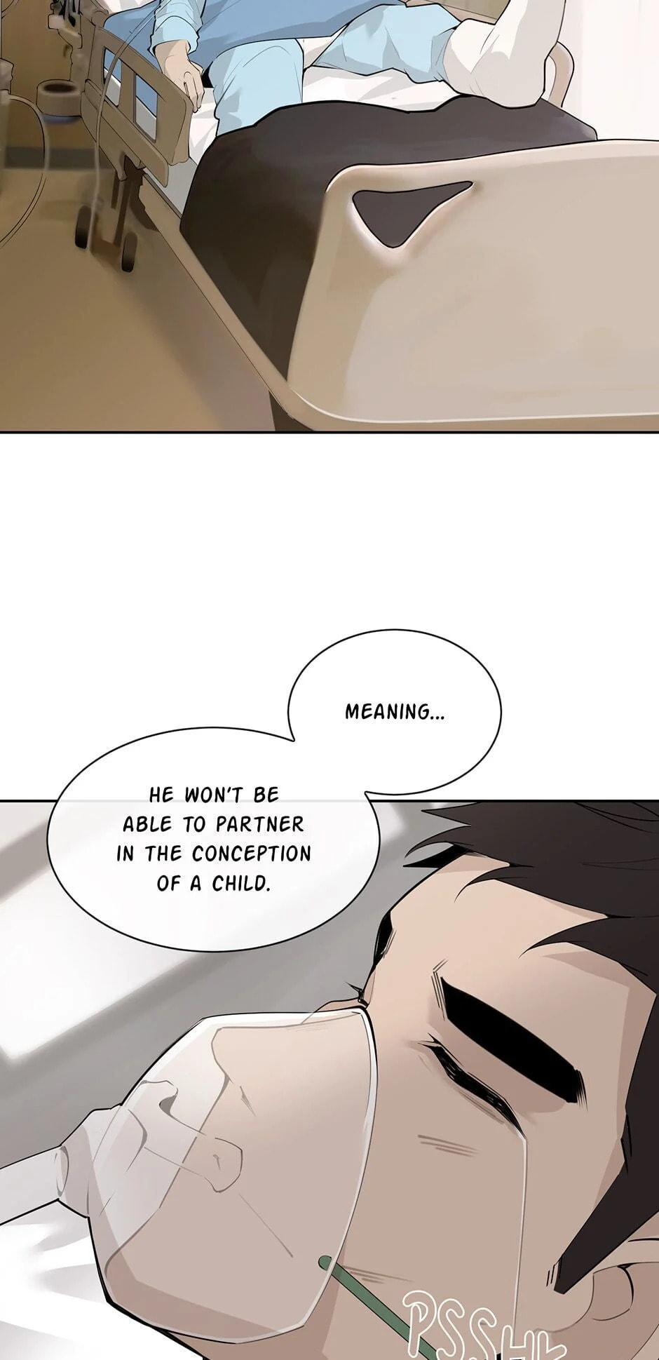 Devil Sword King Chapter 209 page 12 - 
