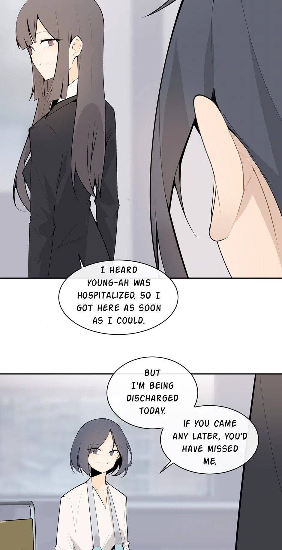 Devil Sword King Chapter 209 page 21 - 