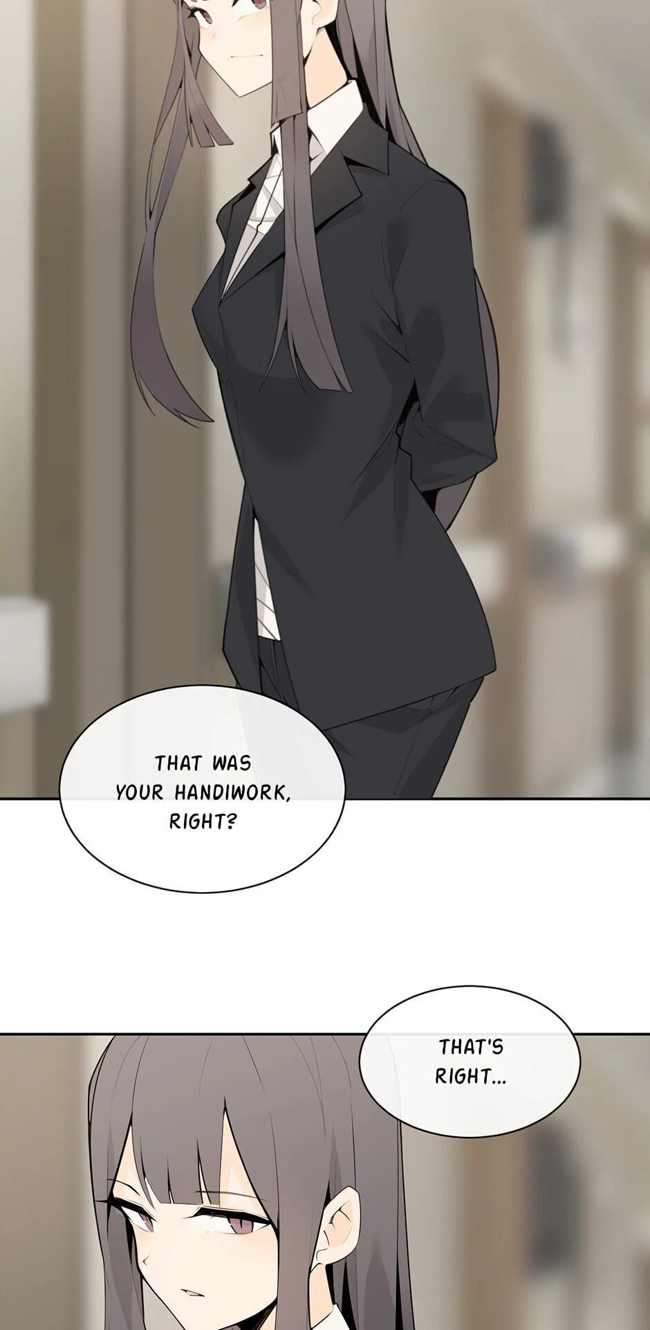 Devil Sword King Chapter 209 page 28 - 