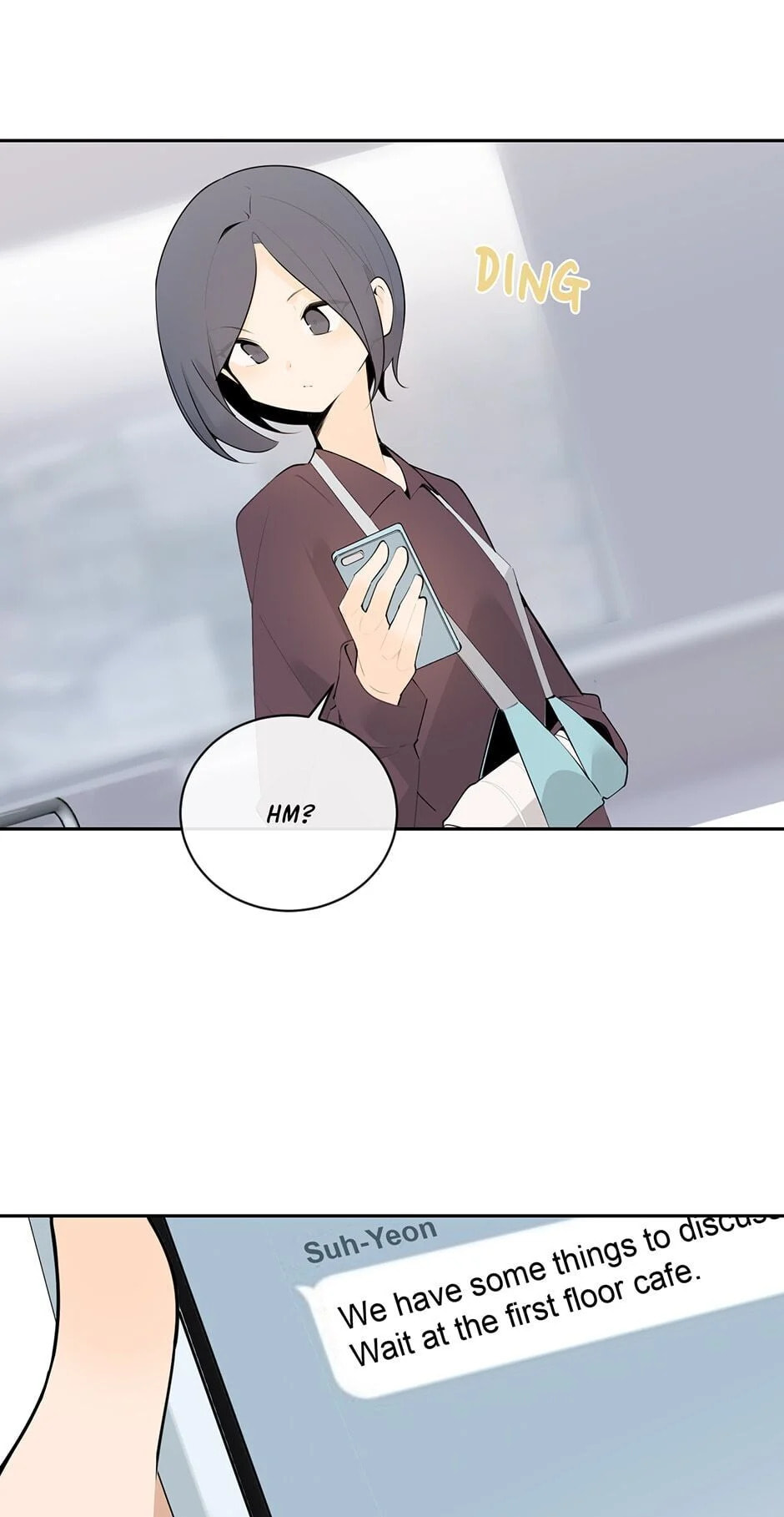 Devil Sword King Chapter 209 page 31 - 