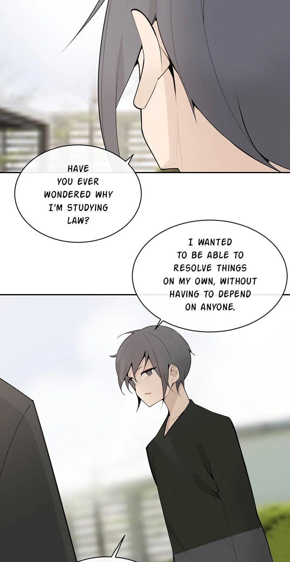 Devil Sword King Chapter 209 page 34 - 