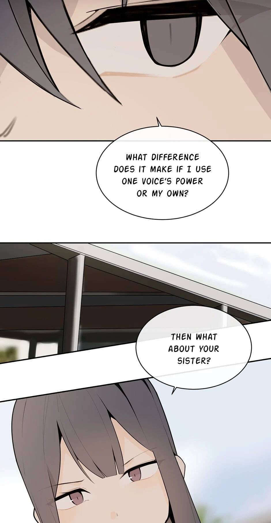 Devil Sword King Chapter 209 page 36 - 