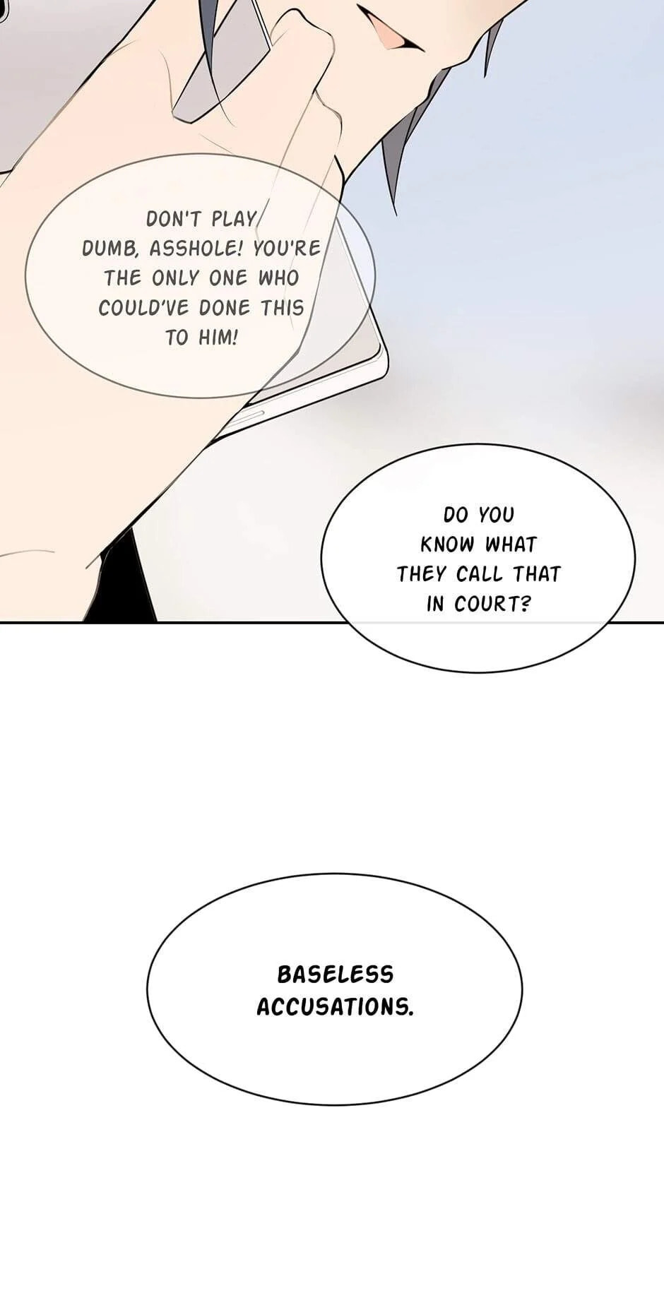 Devil Sword King Chapter 209 page 45 - 